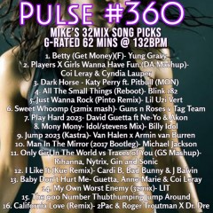 Pulse 360..